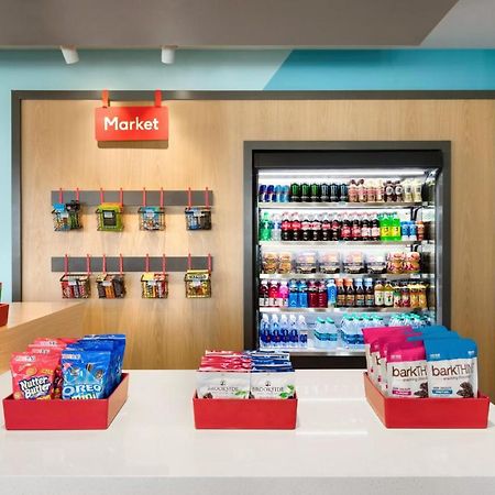Avid Hotels - Tulsa Hills Bagian luar foto