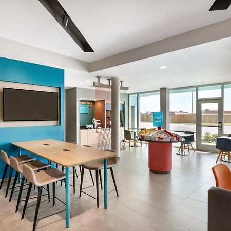Avid Hotels - Tulsa Hills Bagian luar foto