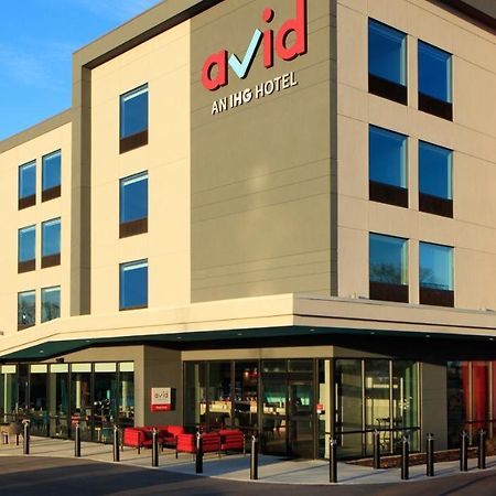 Avid Hotels - Tulsa Hills Bagian luar foto