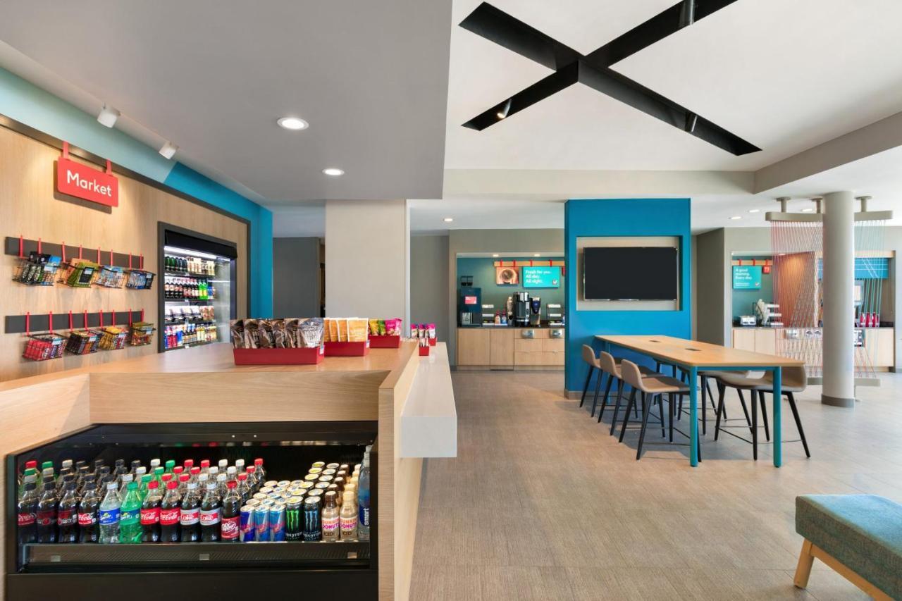 Avid Hotels - Tulsa Hills Bagian luar foto