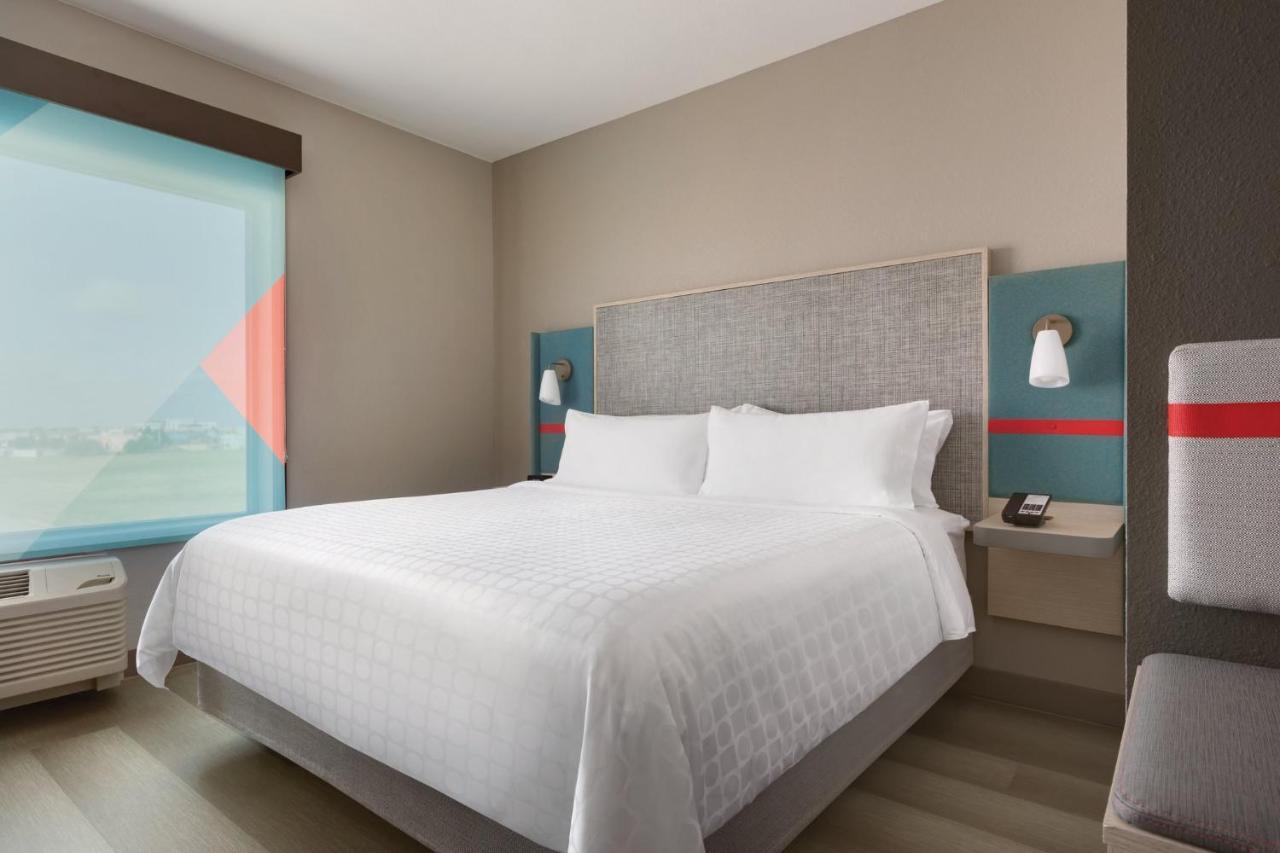 Avid Hotels - Tulsa Hills Bagian luar foto