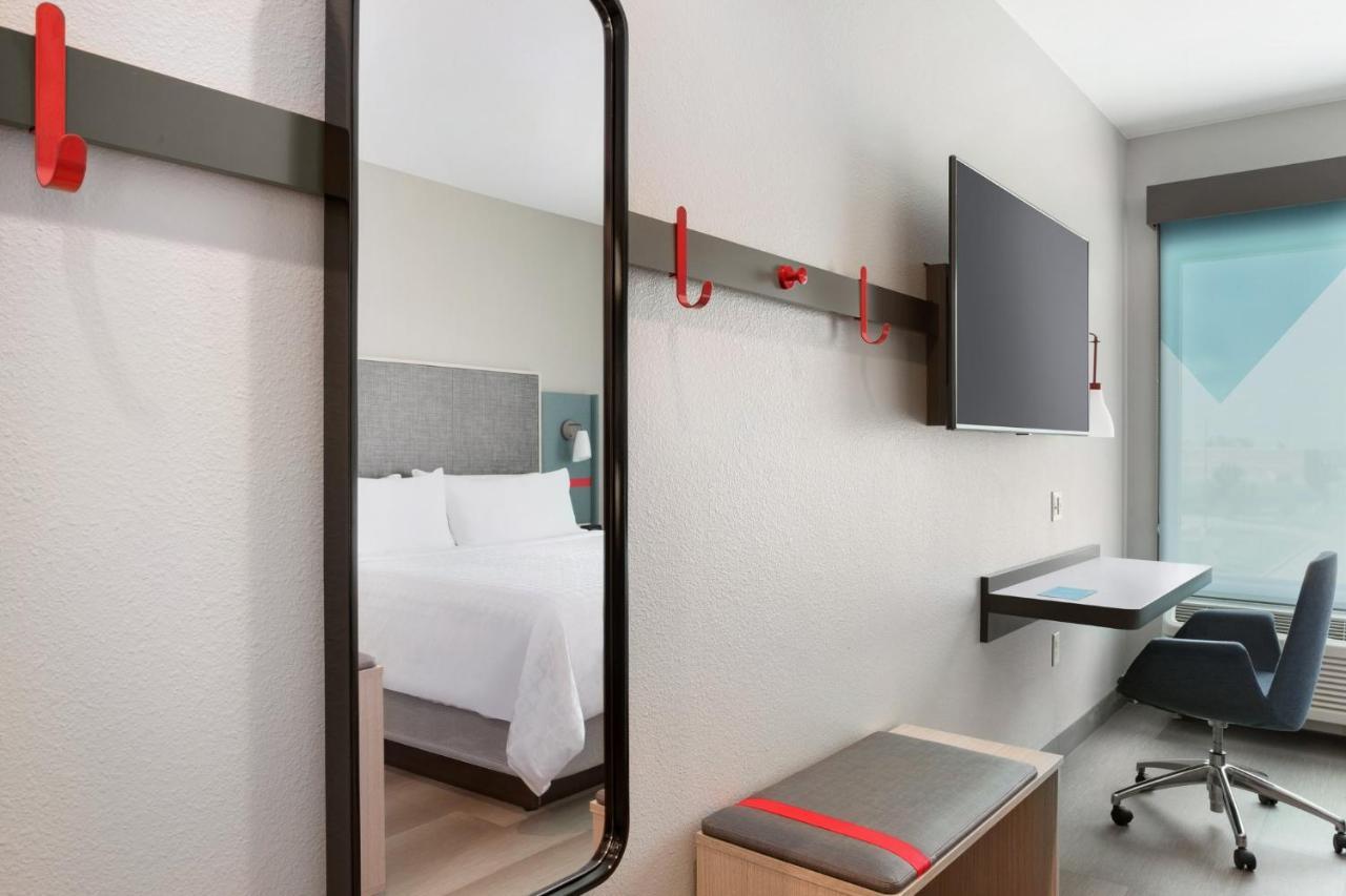 Avid Hotels - Tulsa Hills Bagian luar foto