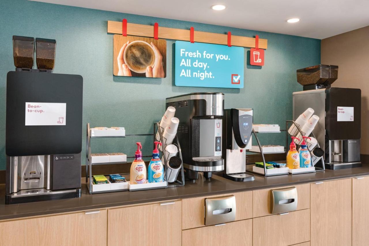 Avid Hotels - Tulsa Hills Bagian luar foto