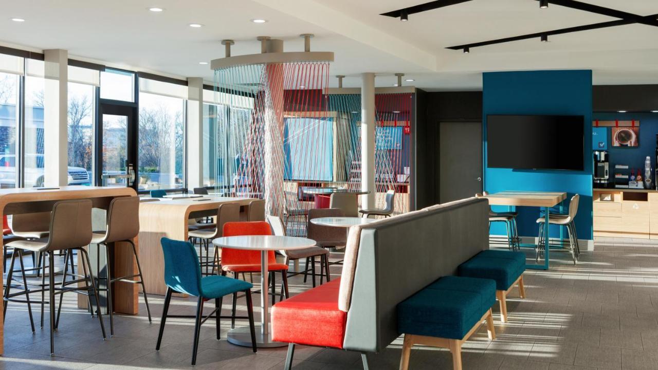 Avid Hotels - Tulsa Hills Bagian luar foto