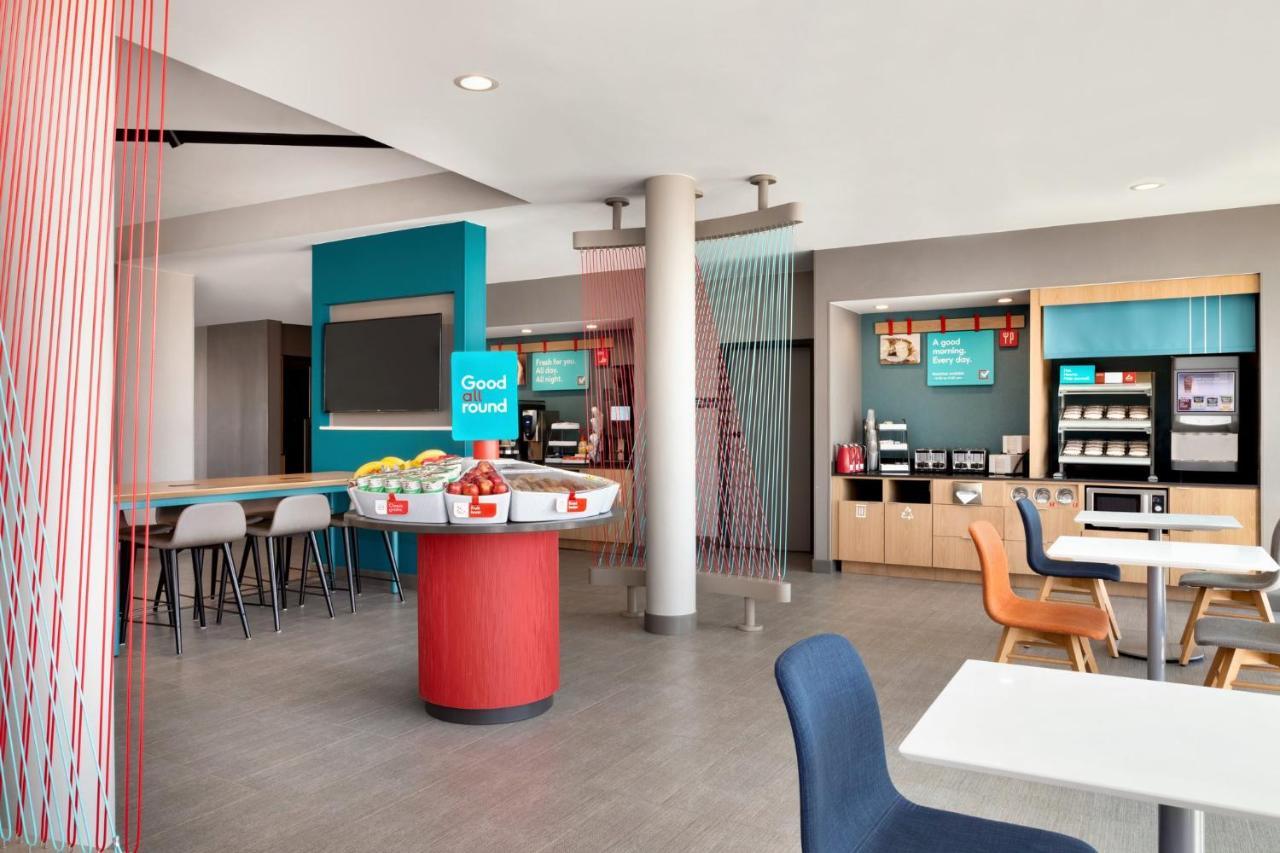 Avid Hotels - Tulsa Hills Bagian luar foto